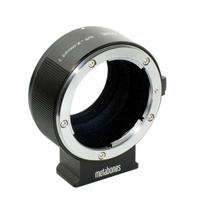 Metabones Objektivadapter Nikon F/Fuji X