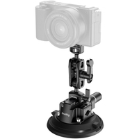SmallRig Saugnapf-Kameramontage Kit 4236C