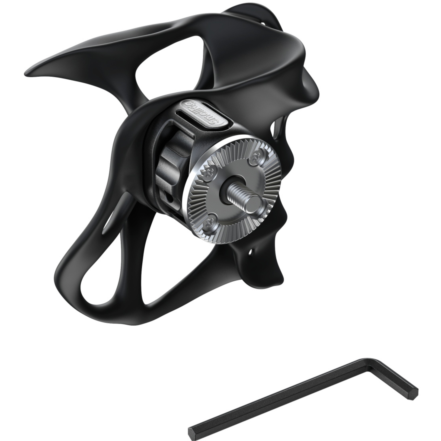 SmallRig Linker Handgriff ImageGrip Liquid mit ARRI-Rosette 5240