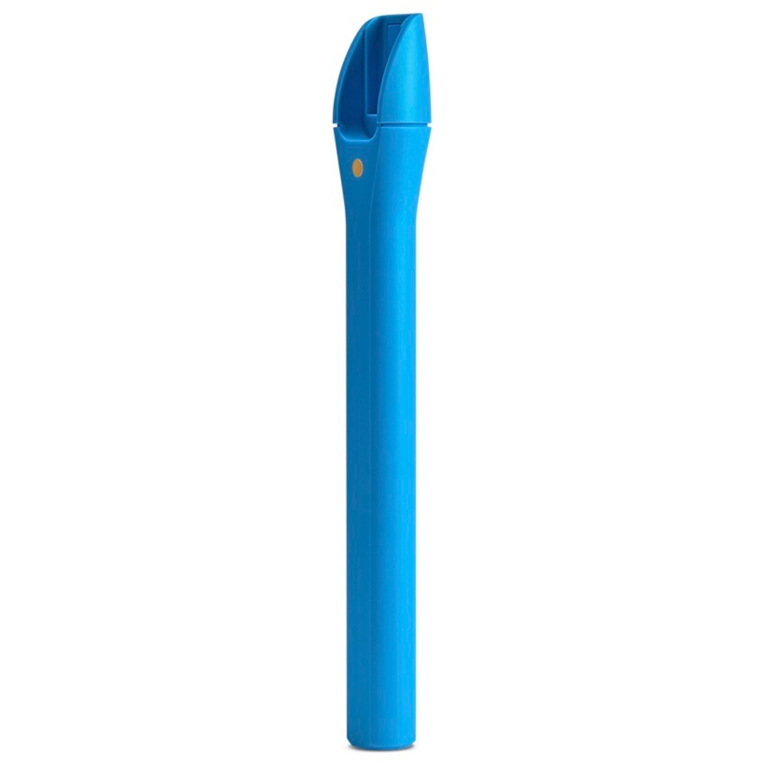 Rode Handadapter Interview Micro blau