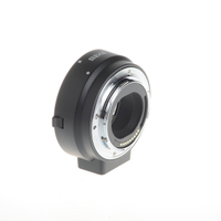 Meike MK-C-AF4 Canon EF auf Canon M gebraucht