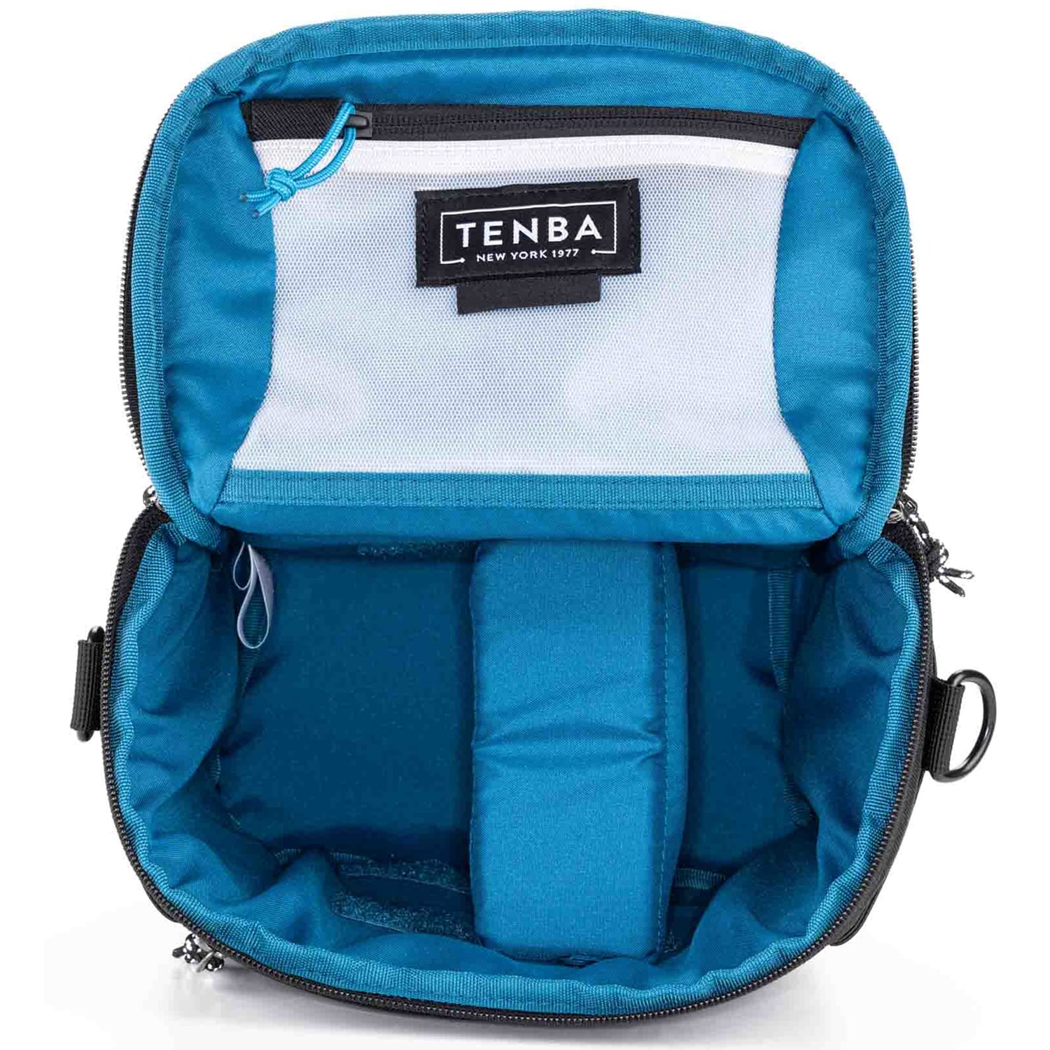 Tenba Skyline v2 Schultertasche 8 grau