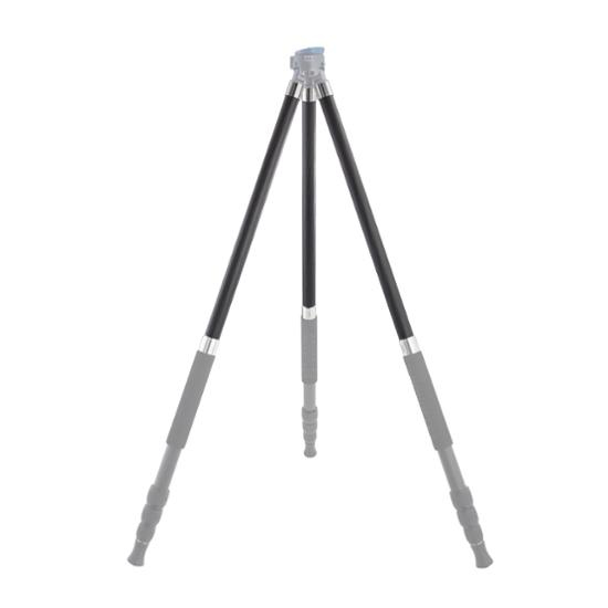Novoflex 3x QuadroLeg Carbon Beinverlängerung 50cm