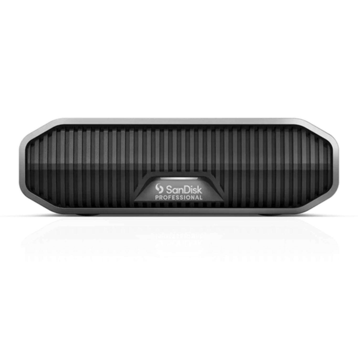 SanDisk Professional 12TB G-Drive Space Grey