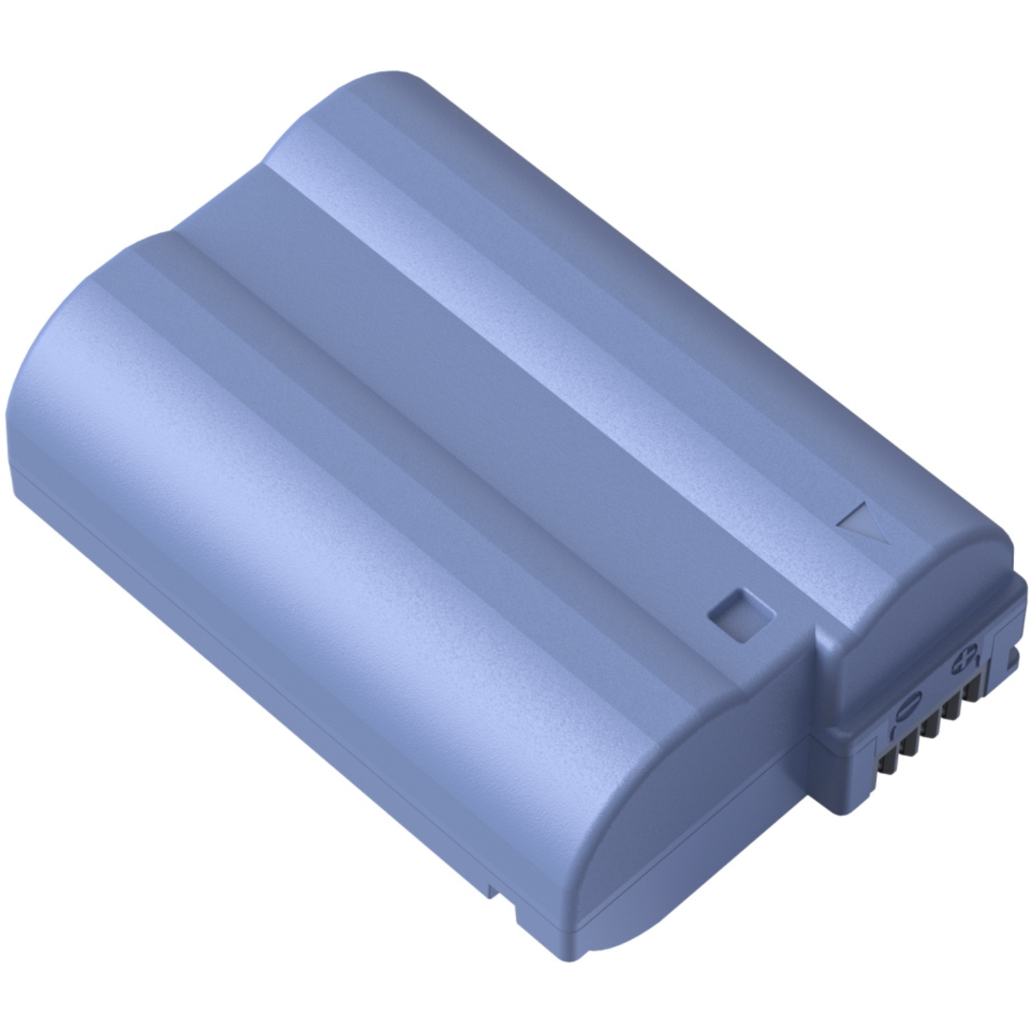 SmallRig Akku EN-EL15c USB-C 4332B für Nikon Kameras mit EN-EL15c Akku