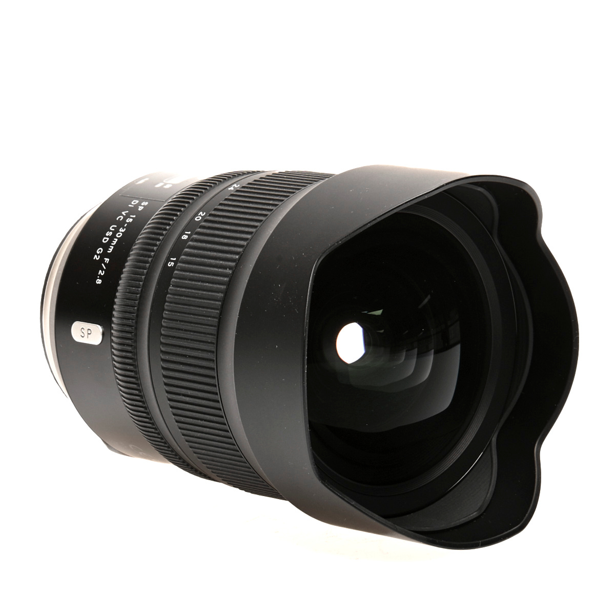 Tamron SP 15-30mm F2.8 Di VC USD G2 für Canon EF-Mount gebraucht
