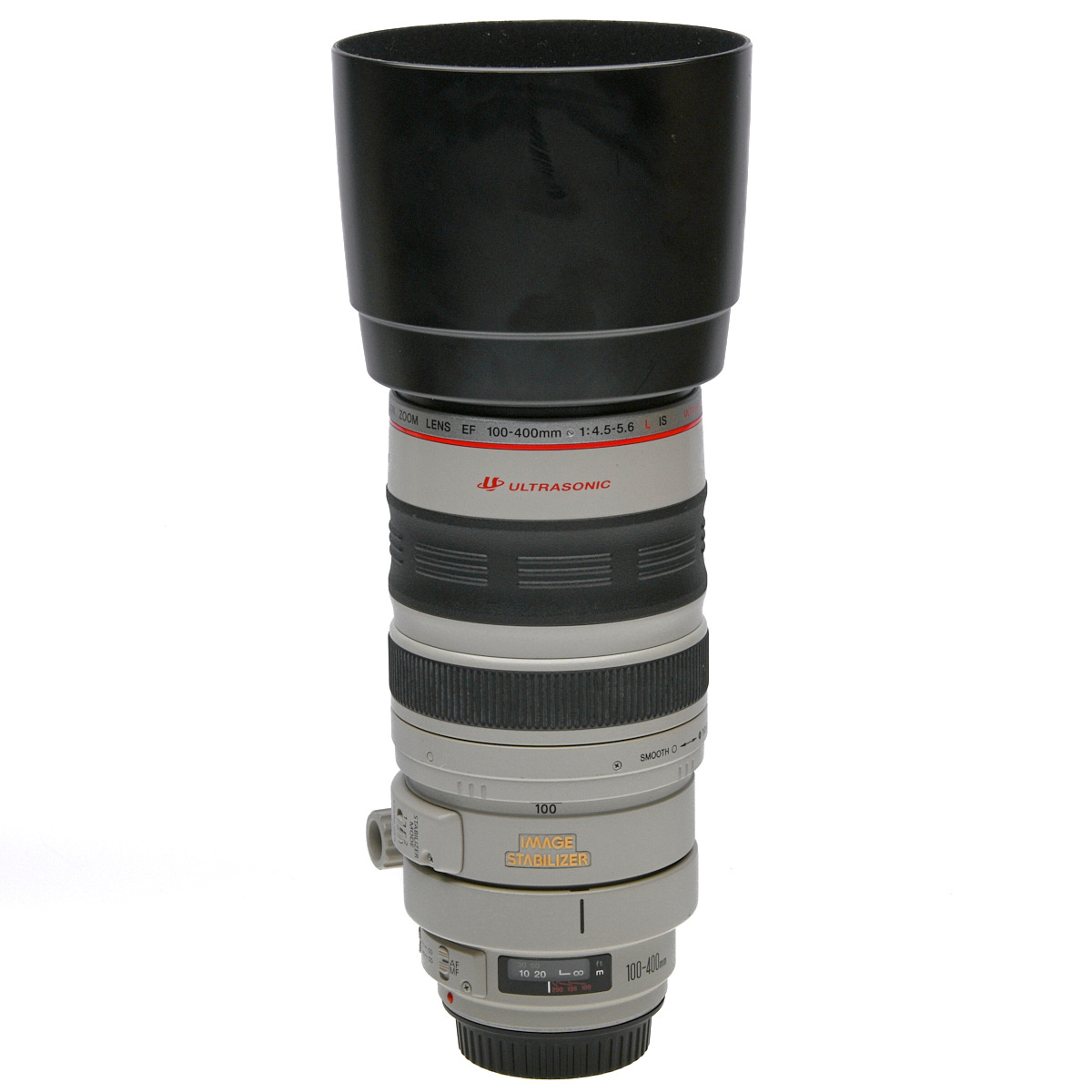 Canon EF 100-400 mm/4,5-5,6 L IS USM gebraucht