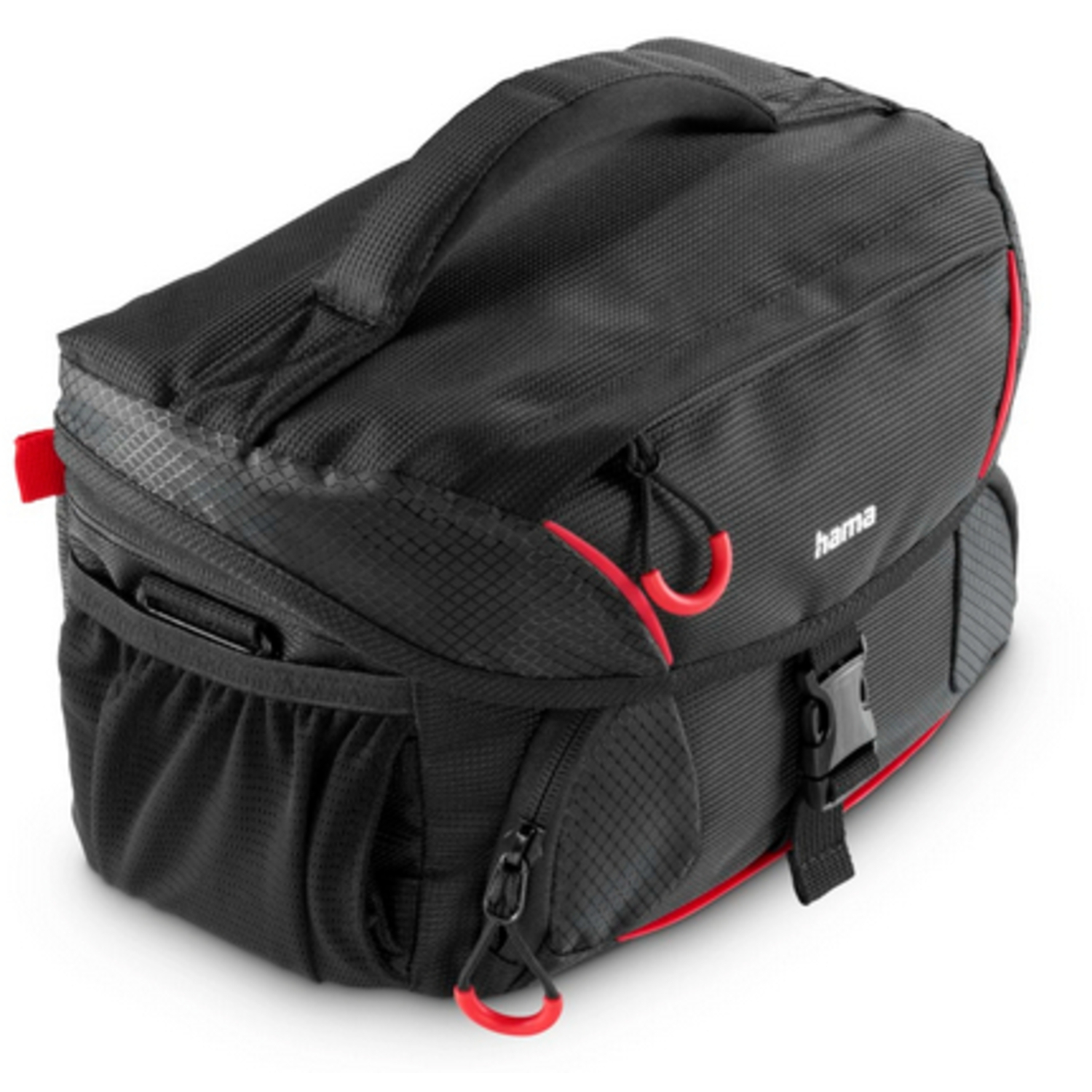 Hama Kameratasche Phoenix 135 schwarz