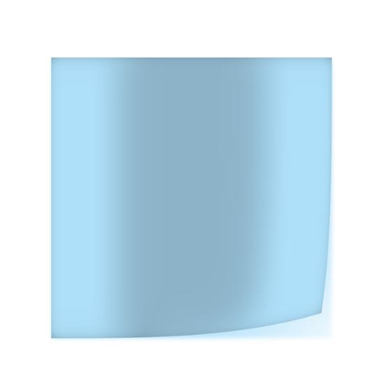 Lee Farbfilterfolie 54 x 61 cm Nr. 174 - Dark Steel Blue