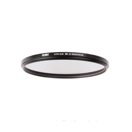 Calumet Filter Multi-Coat ND2X 77mm