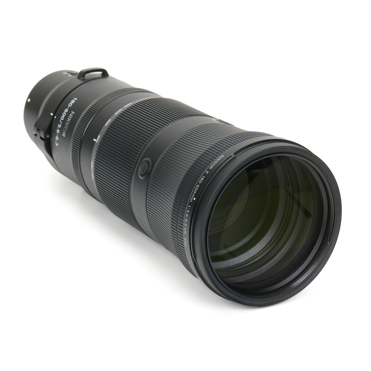 Nikon NIKKOR Z 180-600mm F5.6-6.3 VR gebraucht