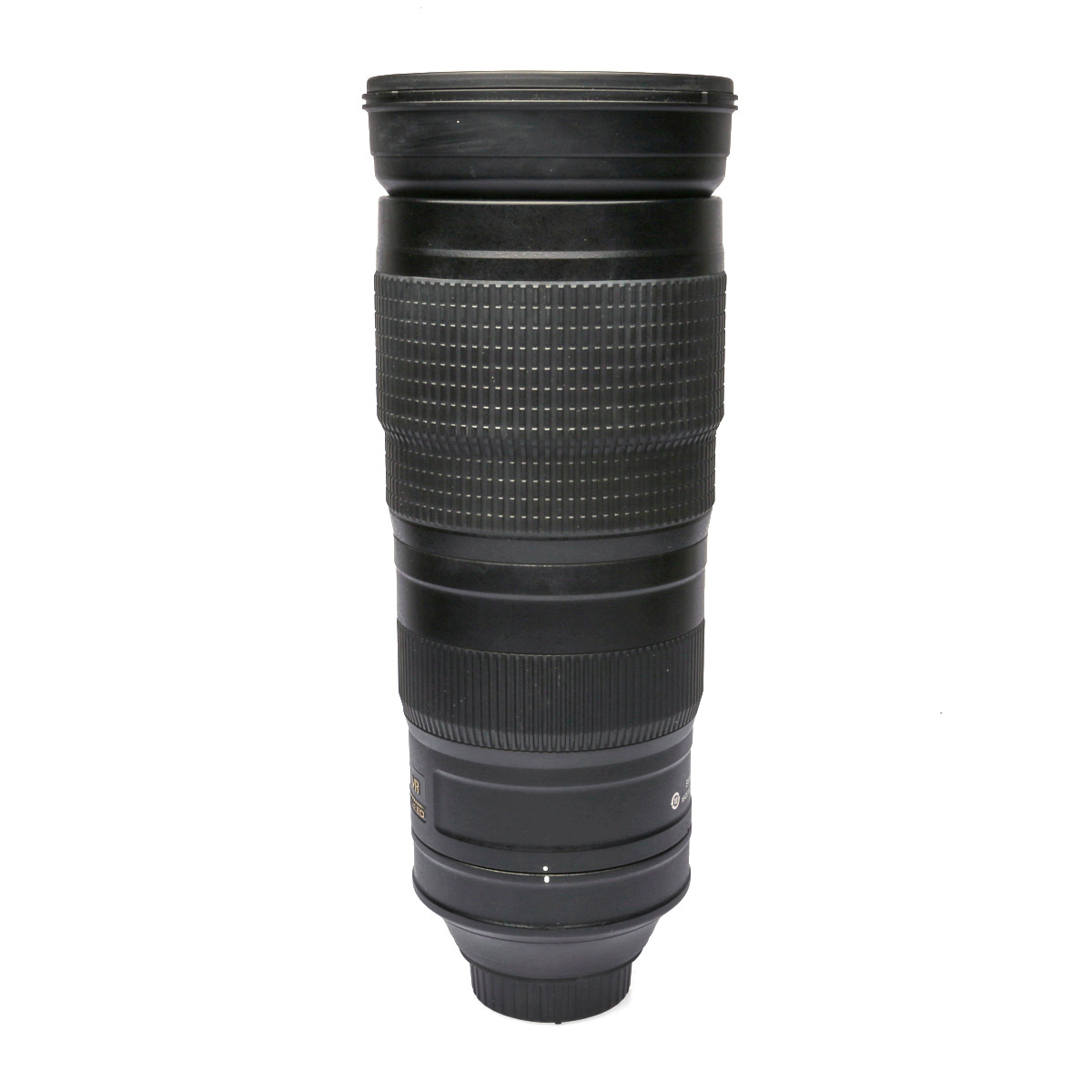 Nikon AF-S NIKKOR 200-500mm F5.6E ED VR gebraucht