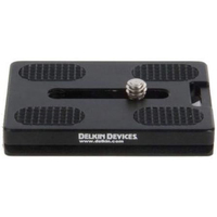 Delkin Devices Fat Gecko Schnellspanner-Set
