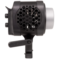 Amaran LED-Leuchte Halo 200x