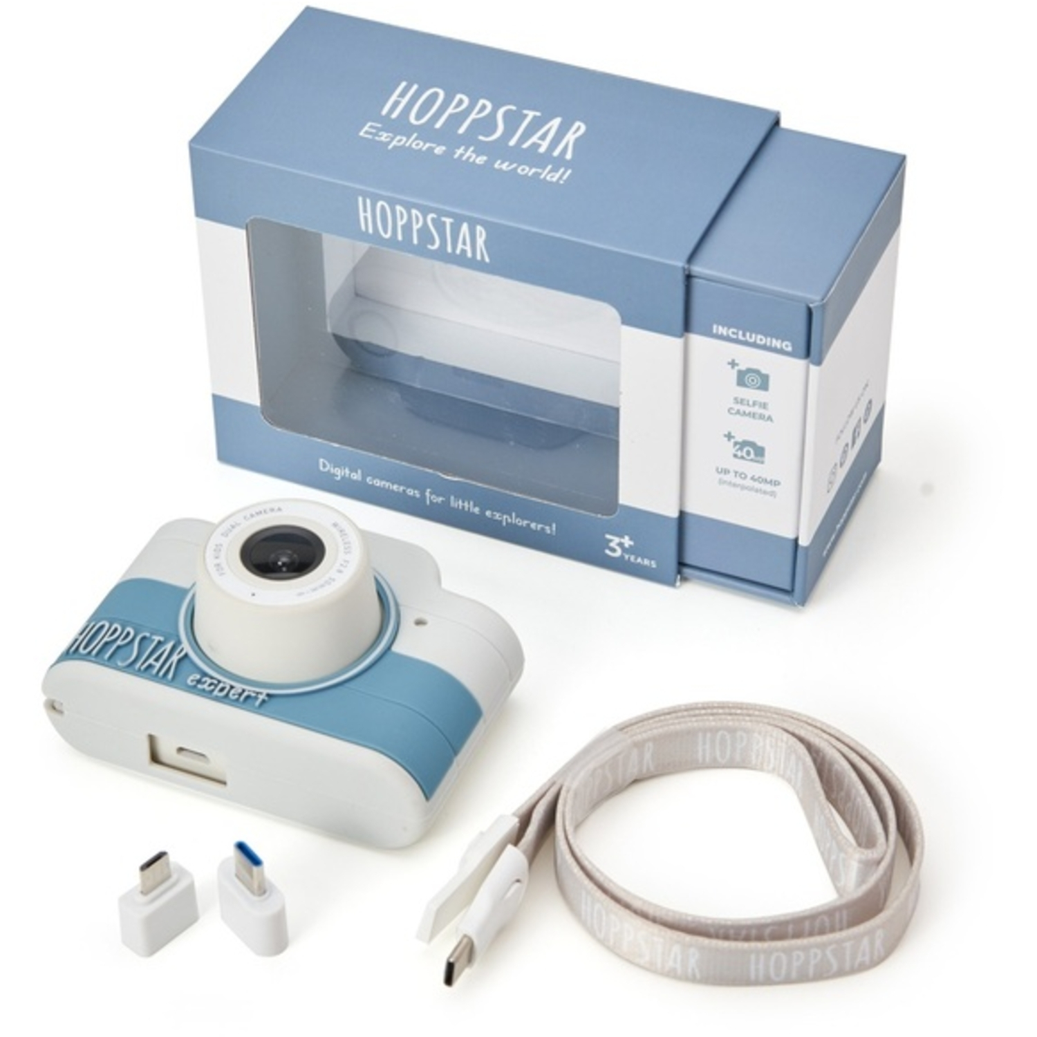 Hoppstar Expert Yale