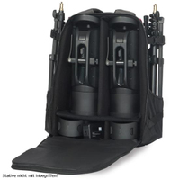 Bowens XMT500 EU Kit neuwertiger Rückläufer