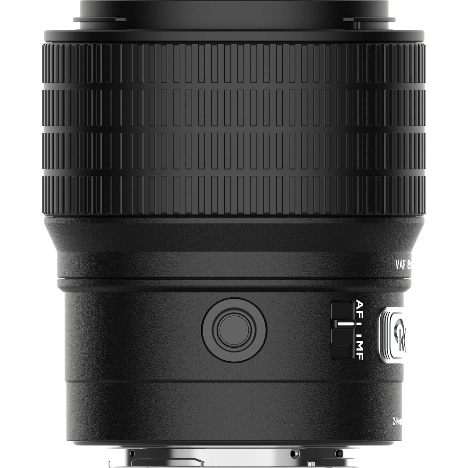 Rollei AF 85mm F1.8 FE für Nikon Z-Mount