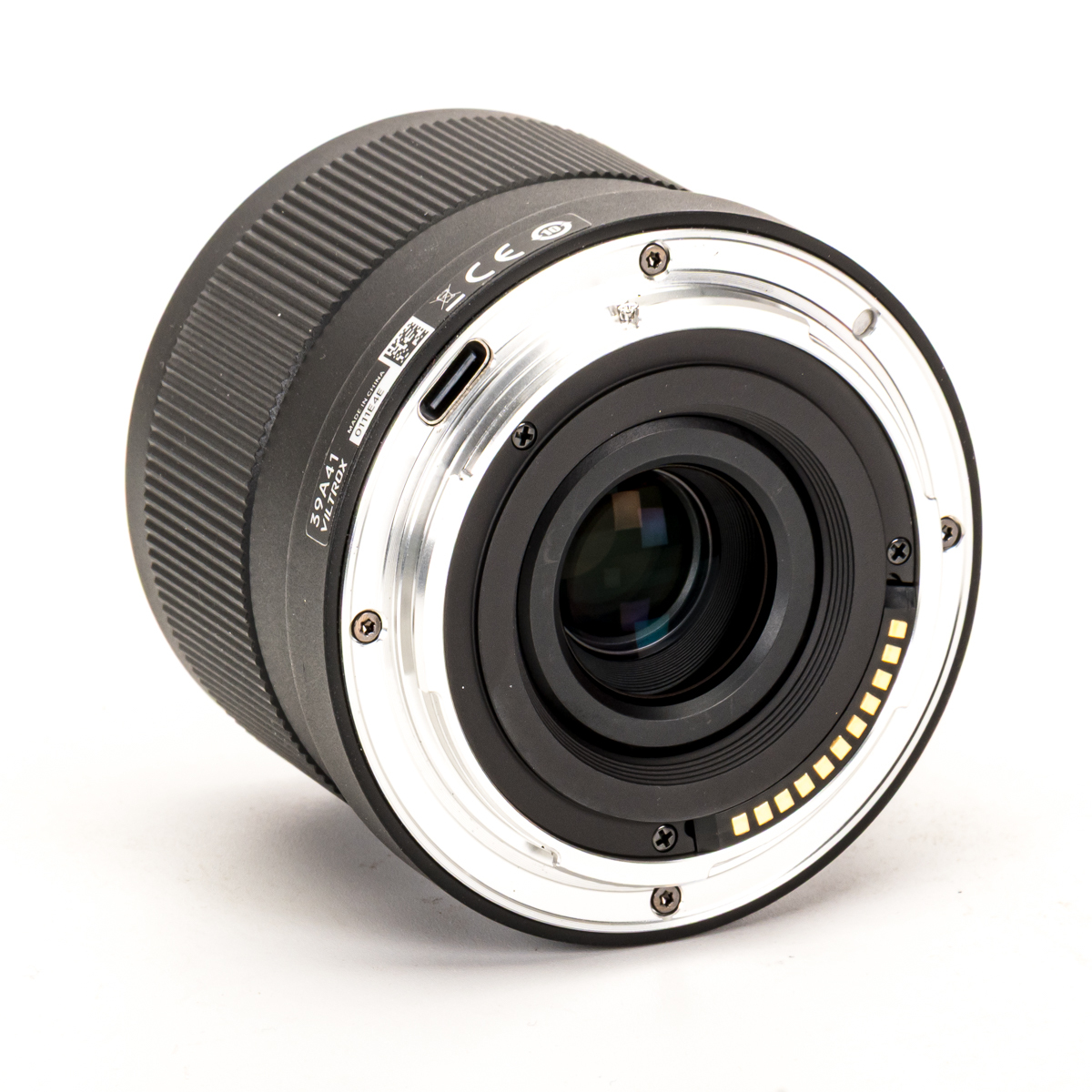 Viltrox AF 56mm F1.7 für Nikon Z-Mount gebraucht