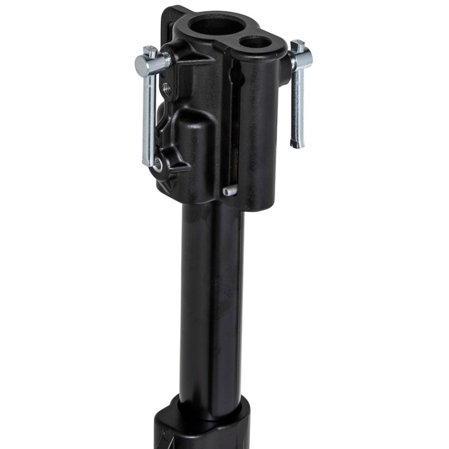 Manfrotto Stativ Super-Stahl schwarz verzinkt