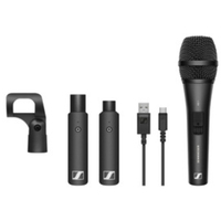 Sennheiser XSW-D Mikrofon-Set