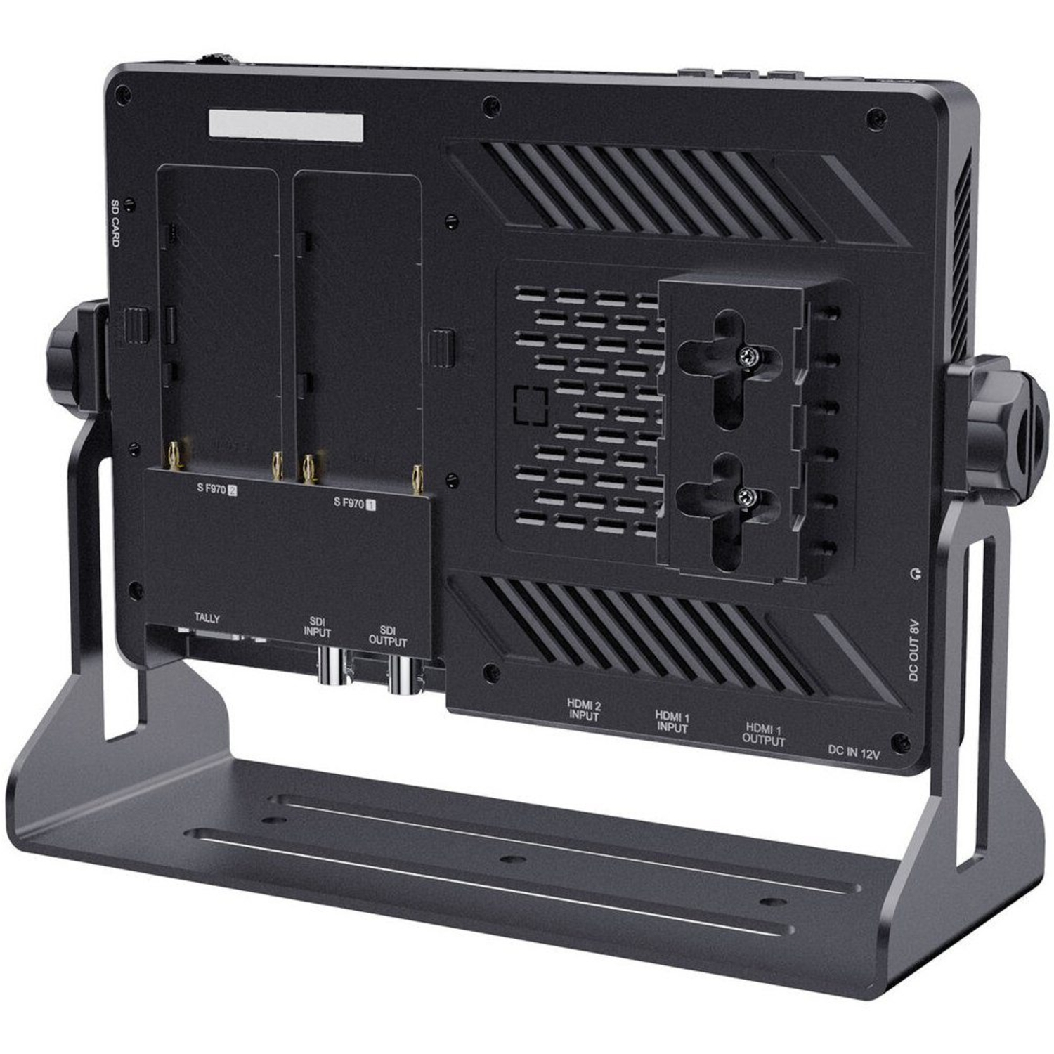 Feelworld Fieldmonitor LUT11S 10,1"