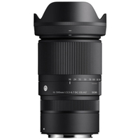 Sigma 16-300mm F3.5-6.7 DC OS Contemporary für Canon RF-Mount