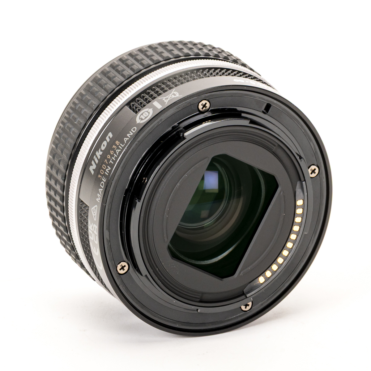 Nikon NIKKOR Z 40mm F2 SE gebraucht