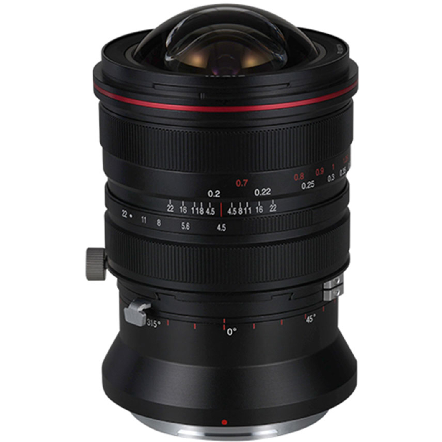 LAOWA 15mm F4.5R Zero-D Shift für Fujifilm GFX-Mount