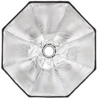 Godox Softbox EazyFlow Foldable Octa Bowens 90cm