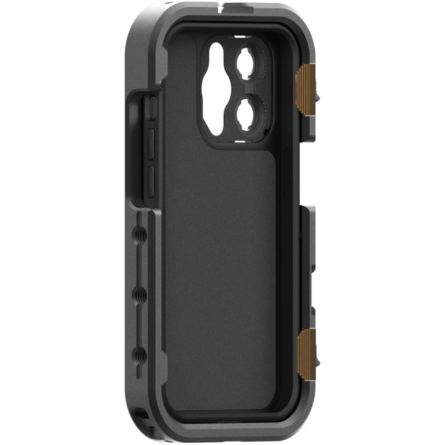 PolarPro LiteChaser Cage für iPhone 14 Pro Max