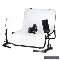 Kaiser Aufnahme-Set easy-fit LED