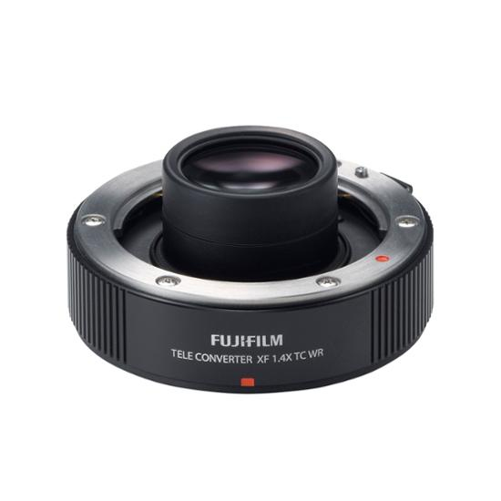 Fujifilm XF1.4X TC WR