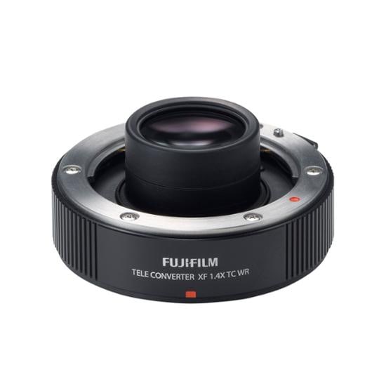 Fujifilm XF1.4X TC WR