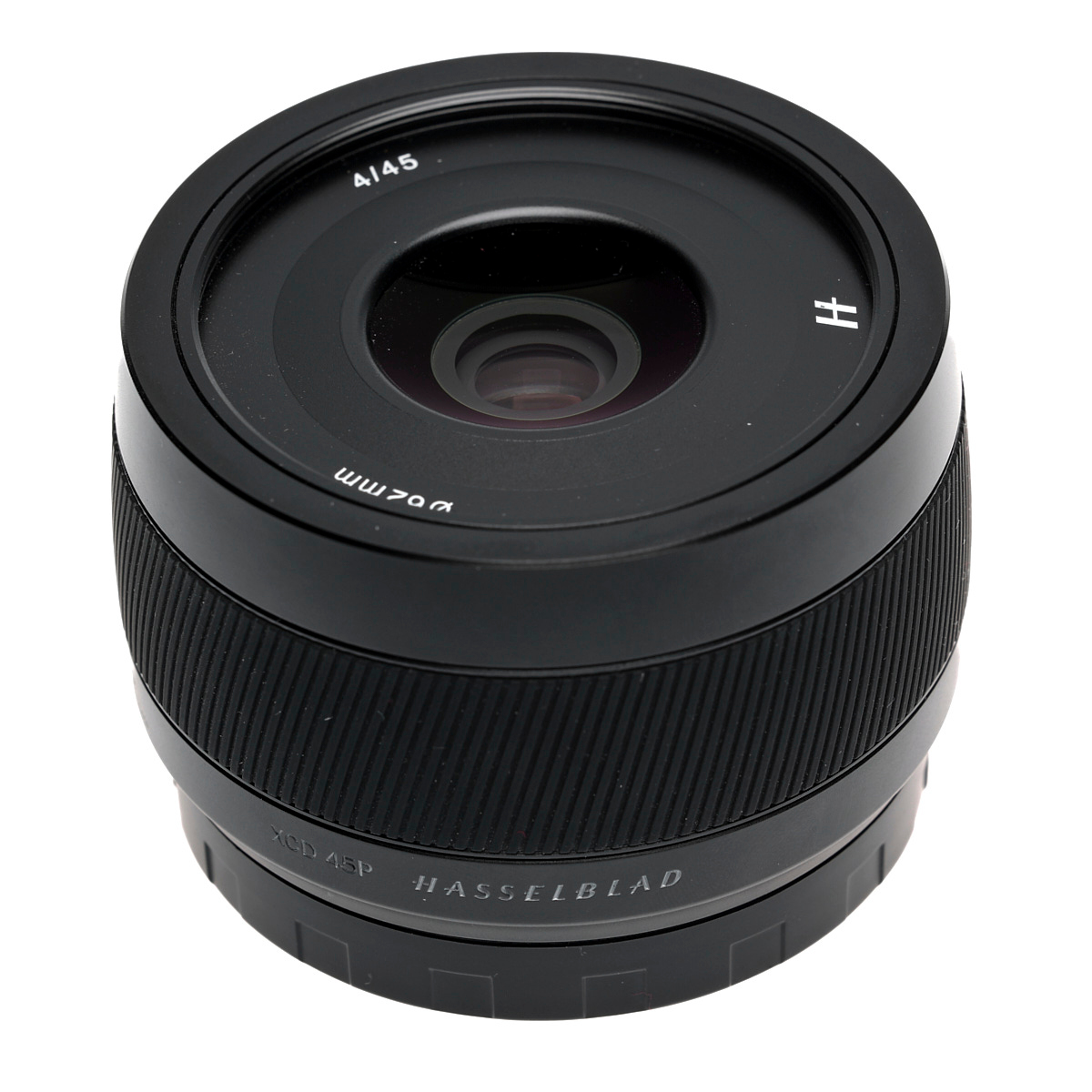 Hasselblad XCD 45mm F4 P für X1D/X1DII gebraucht