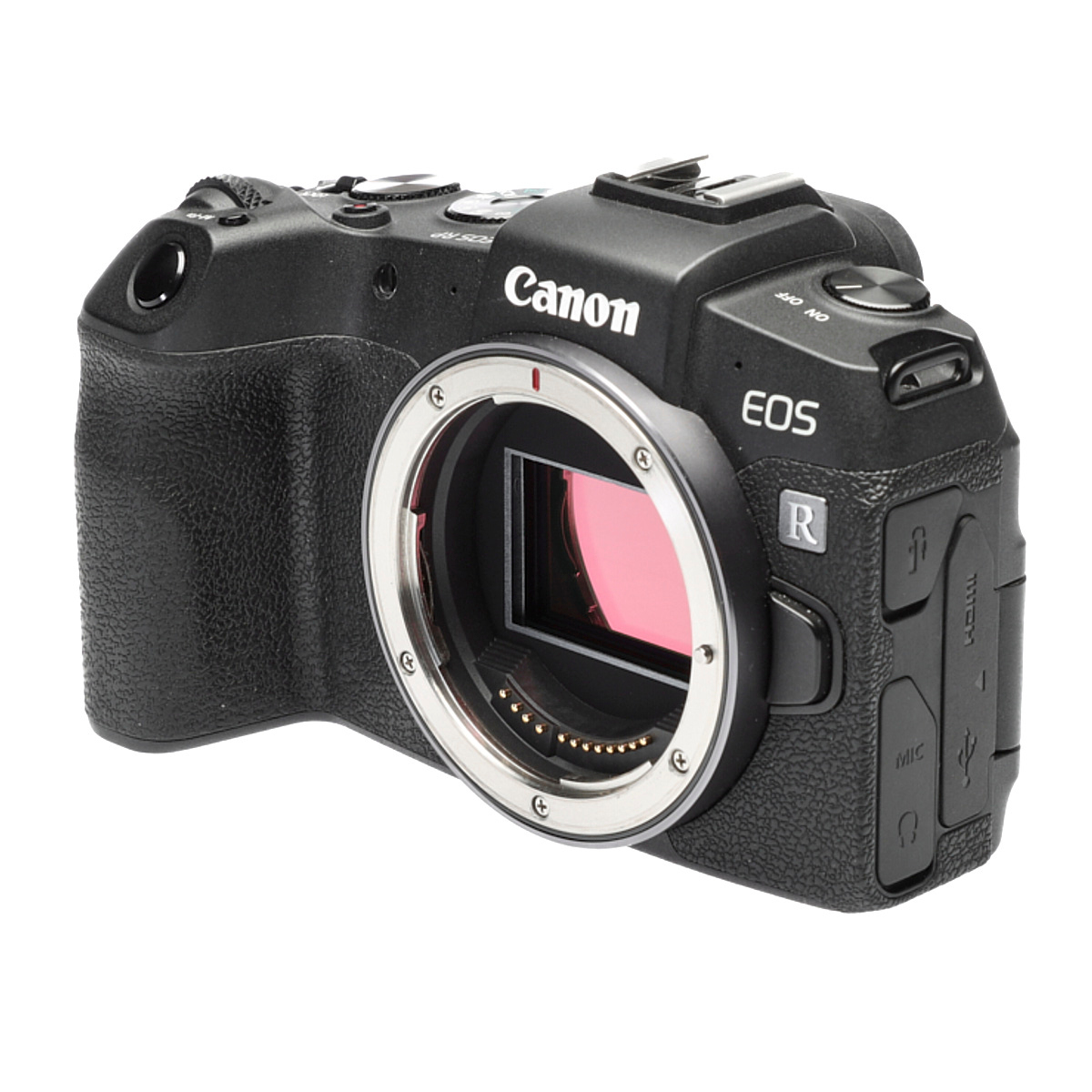 Canon EOS RP gebraucht