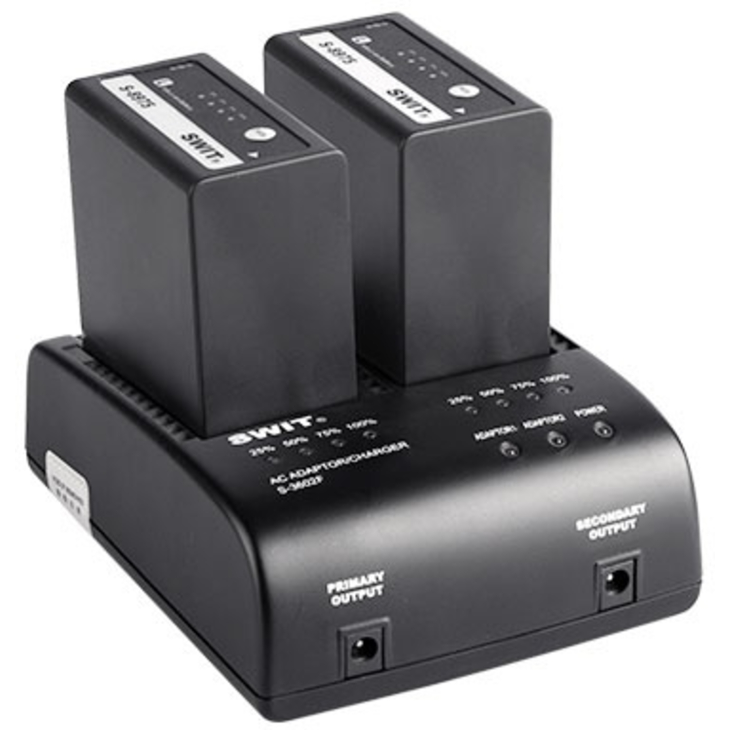 Swit Ersatzakku S-8975 für Sony NP-F970