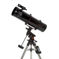 Celestron Advanced VX (AVX) C8 Newton Goto-Teleskop
