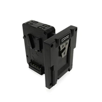 Core SWX HLX-TS-SFF Helix Hotswap V-Mount Platte