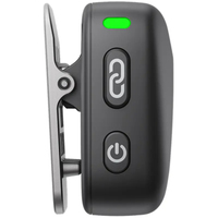 DJI Mic Mini Sender Infinity Schwarz