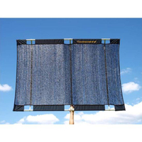 Sunbounce Sun-Bouncer Wind-Killer mobile Pro Kit