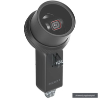 DJI Pocket 2 wasserfestes Gehäuse