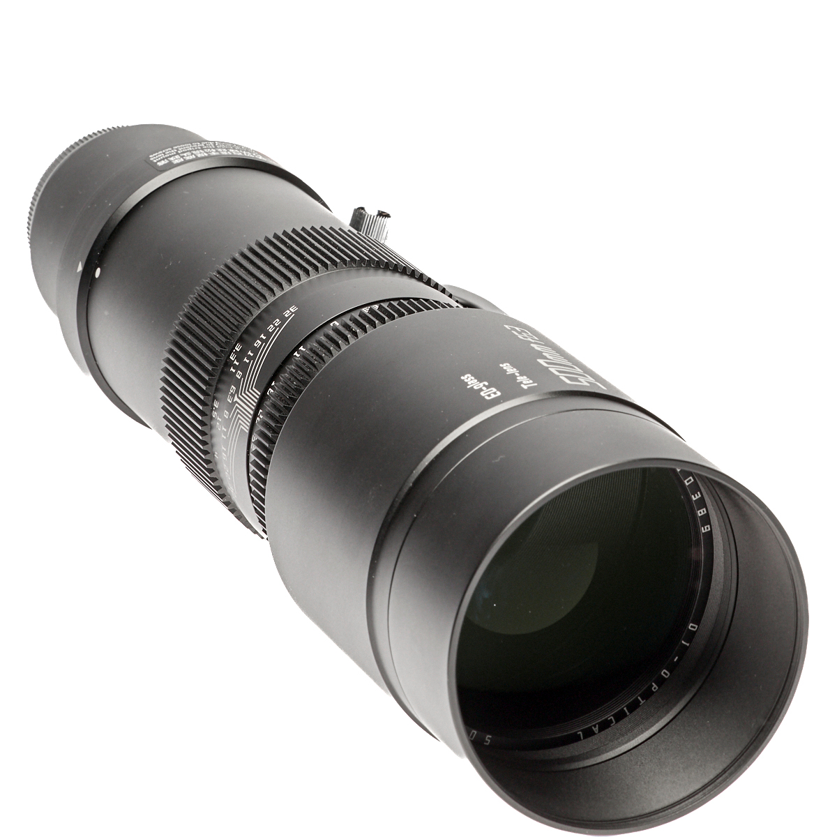 TTArtisan 500mm F6.3 ED Tele für L-Mount