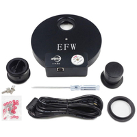 ZWO Motorisiertes Filterrad EFWmini 5x1,25"