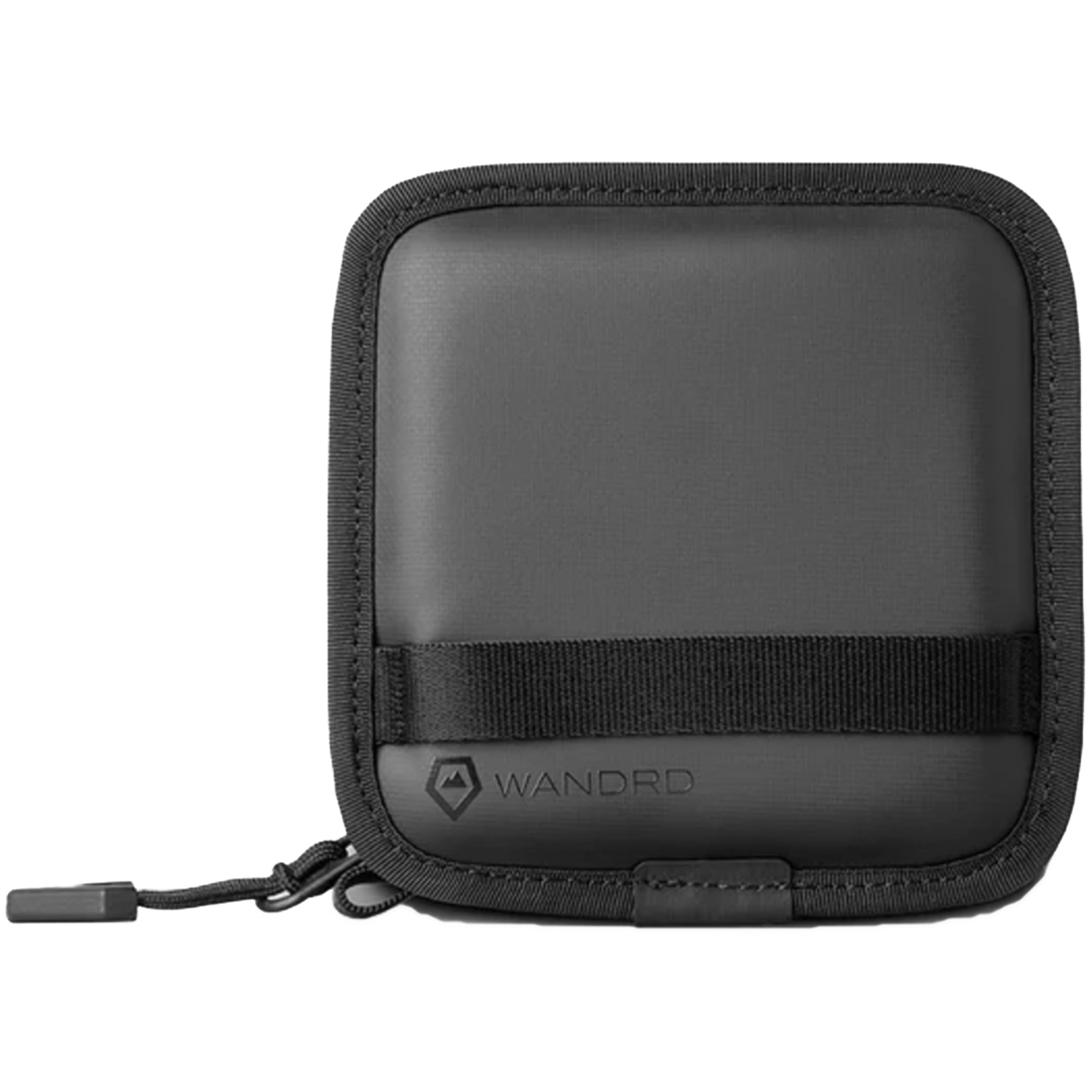 WANDRD Filtertasche schwarz