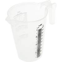 Adox Messbecher 1000ml