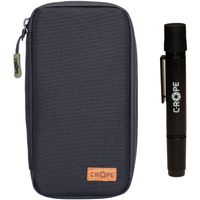 C-Rope Filtertasche mit Lens Pen