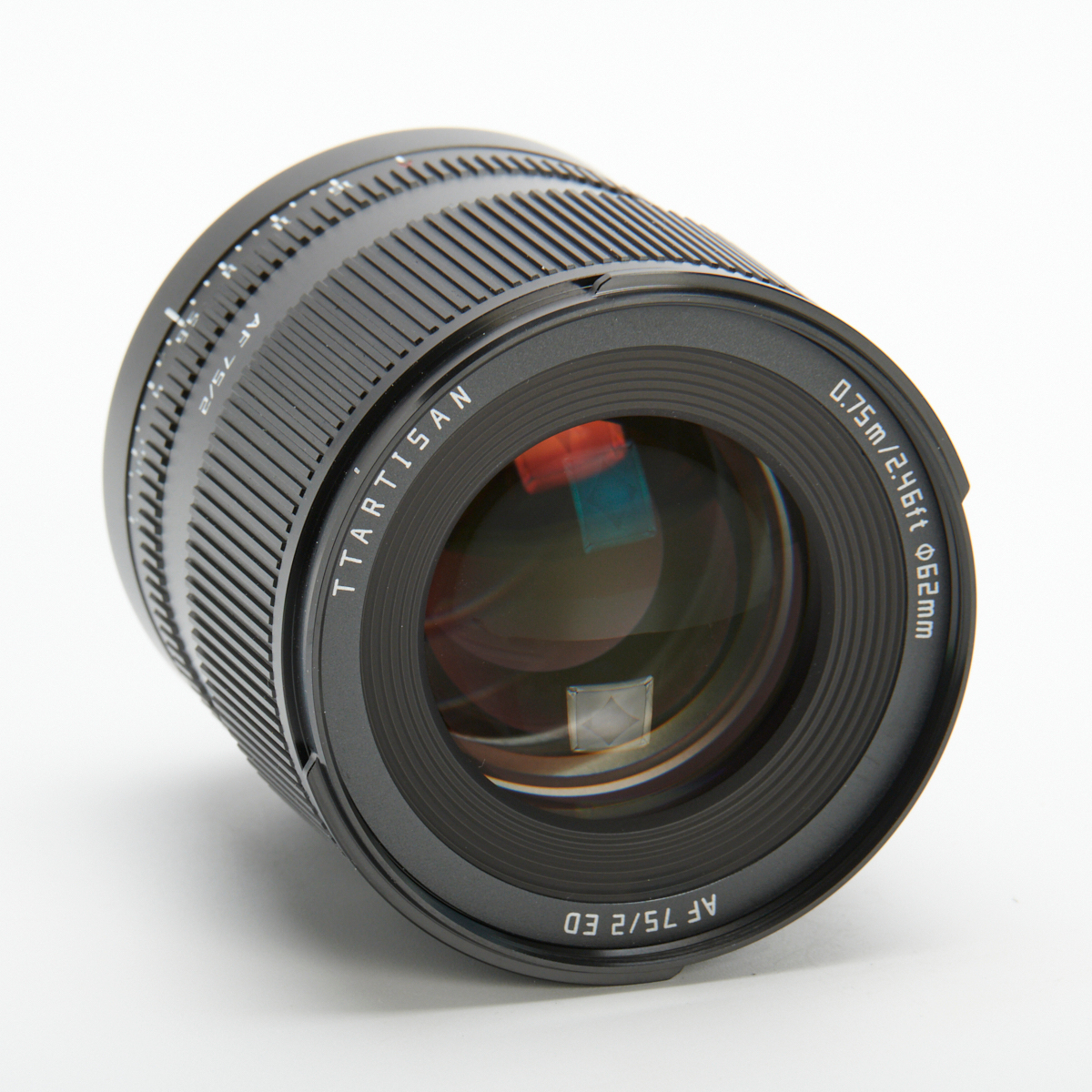 TTArtisan AF 75mm F2 für Fujifilm X-Mount gebraucht