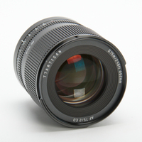 TTArtisan AF 75mm F2 für Fujifilm X-Mount gebraucht