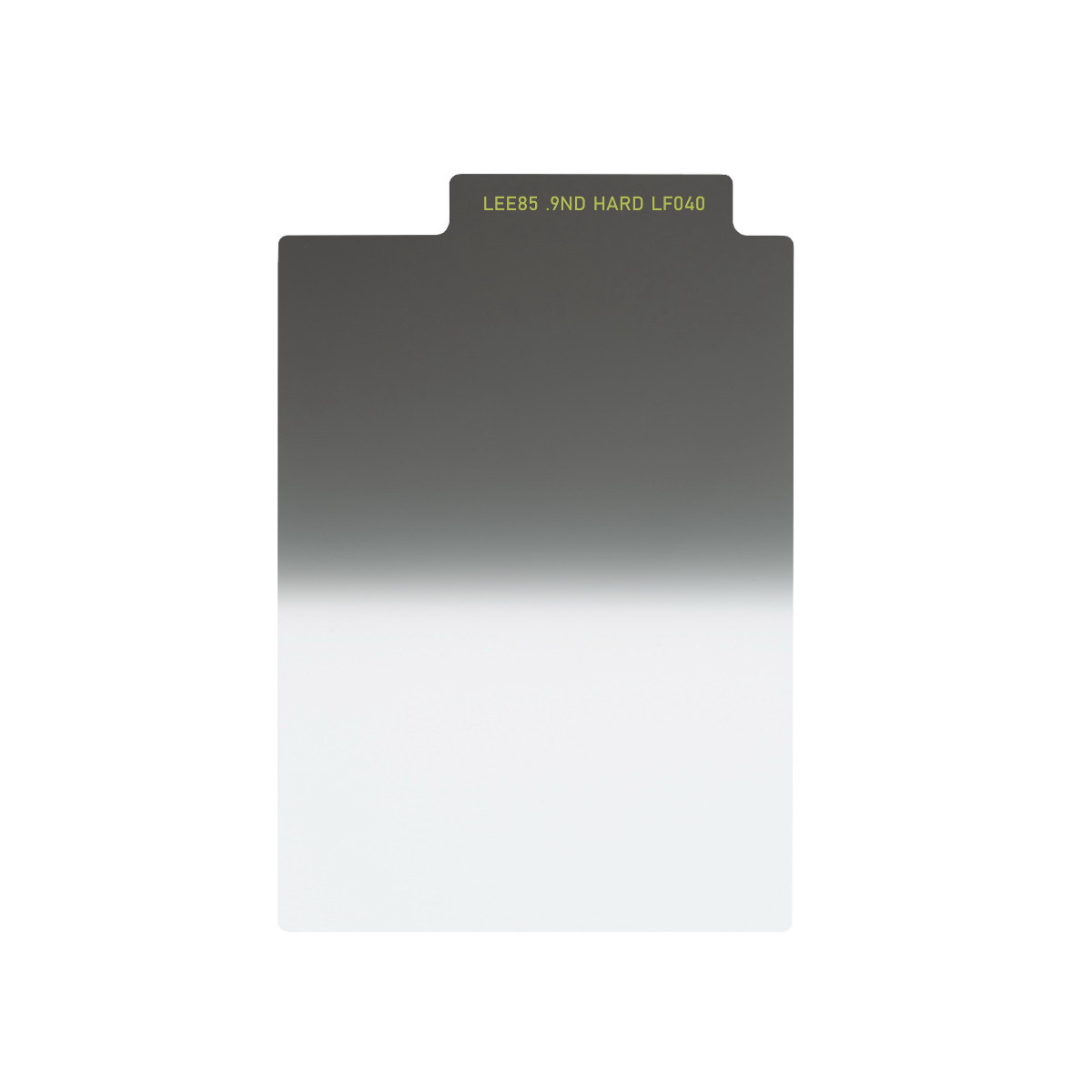 Lee 85 0.9 Grau-Verlaufsfilter Hard