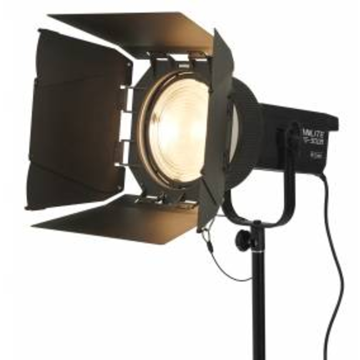 Nanlite Studio-Scheinwerfer FS-300B Bi-Color